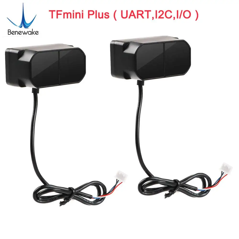 Home Automation Arduino - 2 sztuk TFmini Plus Lidar moduł