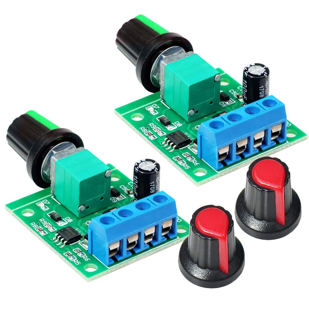 Level Shifter 3.3V - 2 SZT. / 4 SZT. /
