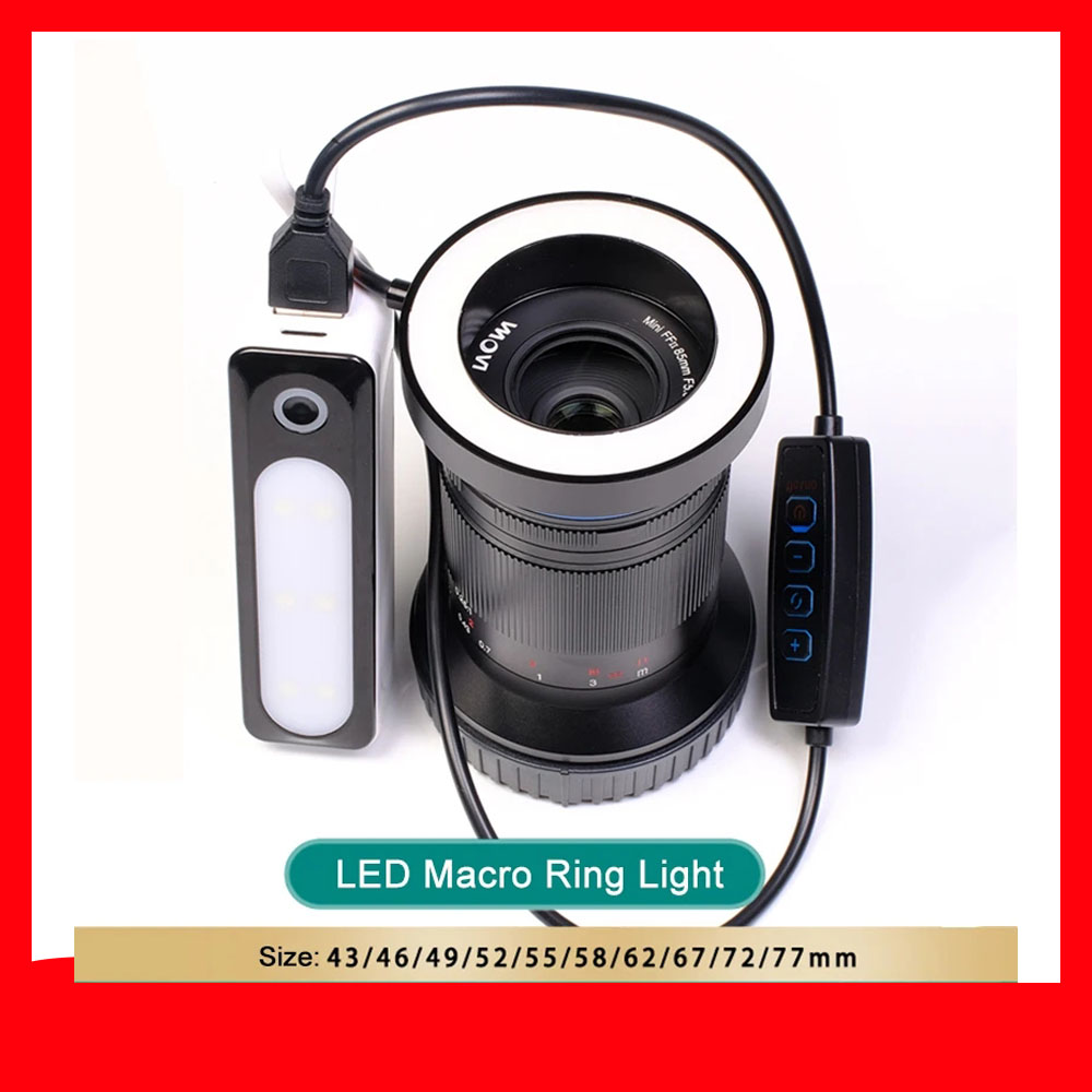 Tasmota Flash Tool - 43 ~ 77 mm Ściemnialna lampa