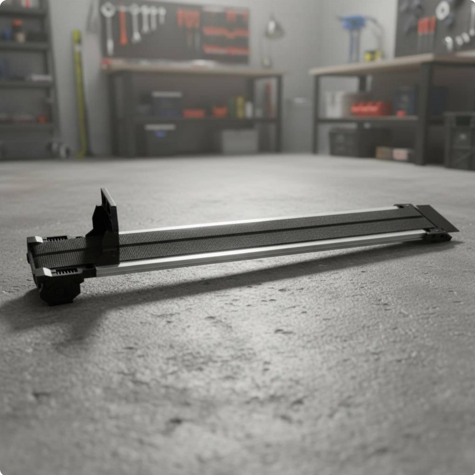 Diy Automation Projects - Przenośny przenośnik taśmowy do systemów automatyzacji