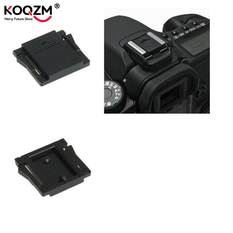 Tasmota Flash Tool - 5 sztuk Flash Hot Shoe pokrywa