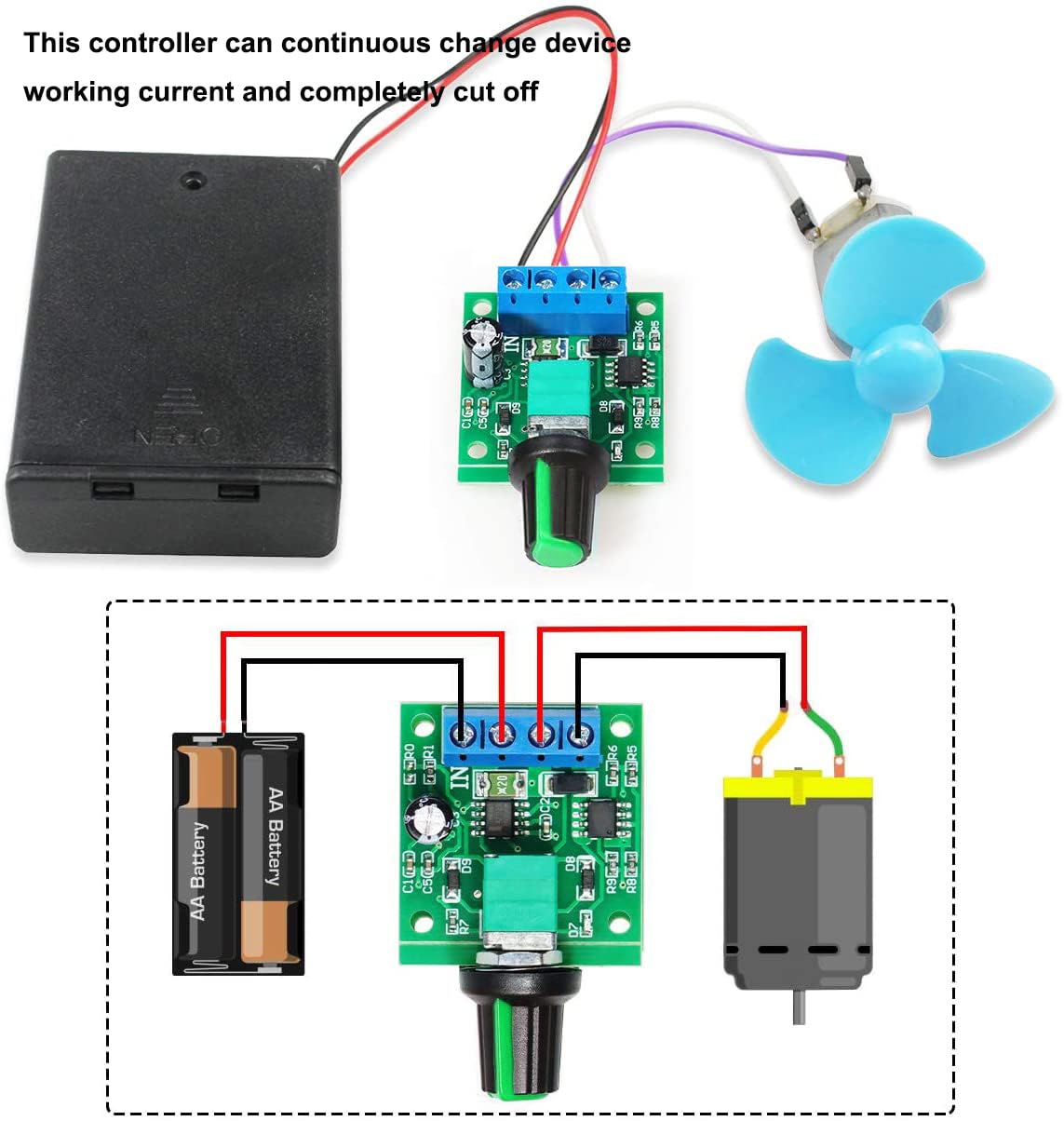 2 SZT. / 4 SZT. / 6 SZT. 1.8V  – Level Shifter 3.3V recenzja i cena