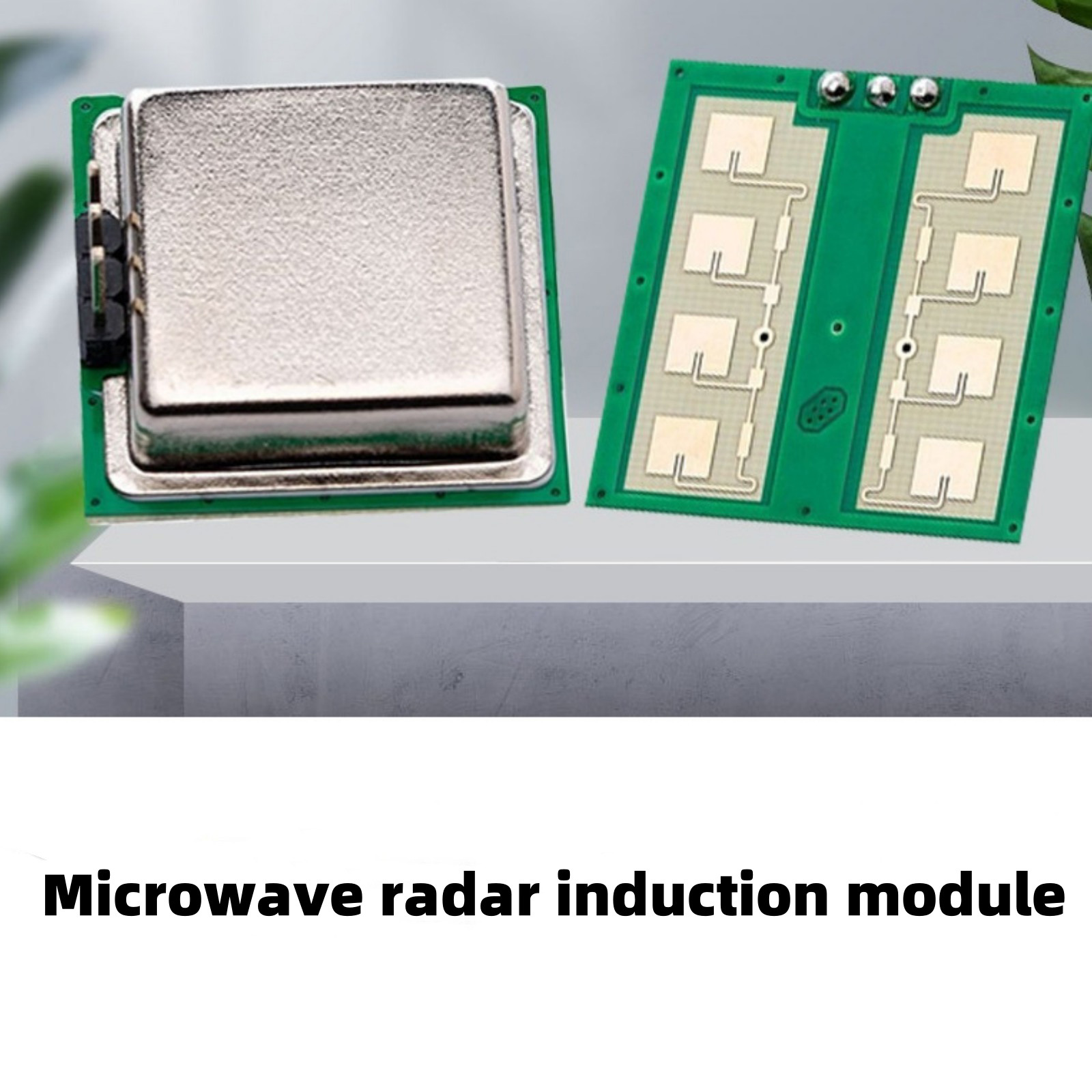 Moduł czujnika radarowego mikr – Home Automation Arduino recenzja i cena