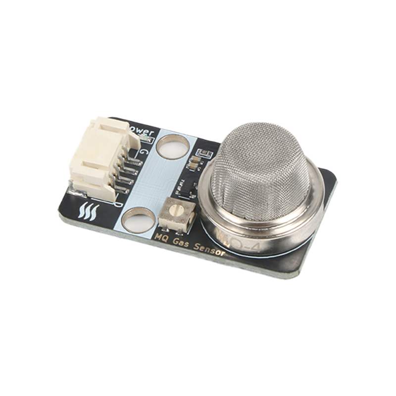 Moduł czujnika gazu MQ-4, dete – Home Automation Raspberry Pi recenzja i cena