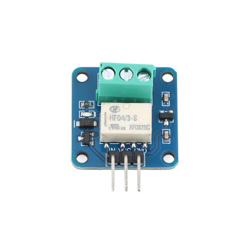 Moduł mini przekaźnika sygnało – Diy Automation Projects recenzja i cena