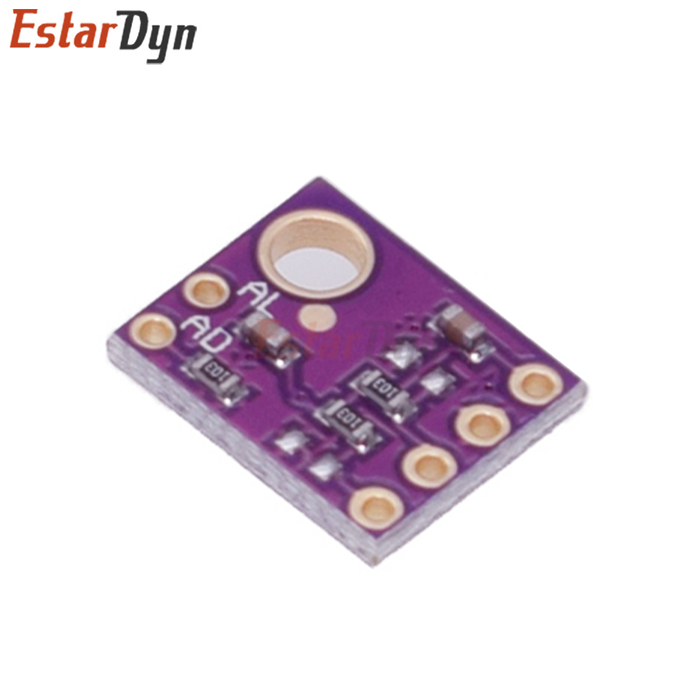 Estardyn SHT31 ±0.3 ℃   Precyz – Home Automation Raspberry Pi recenzja i cena