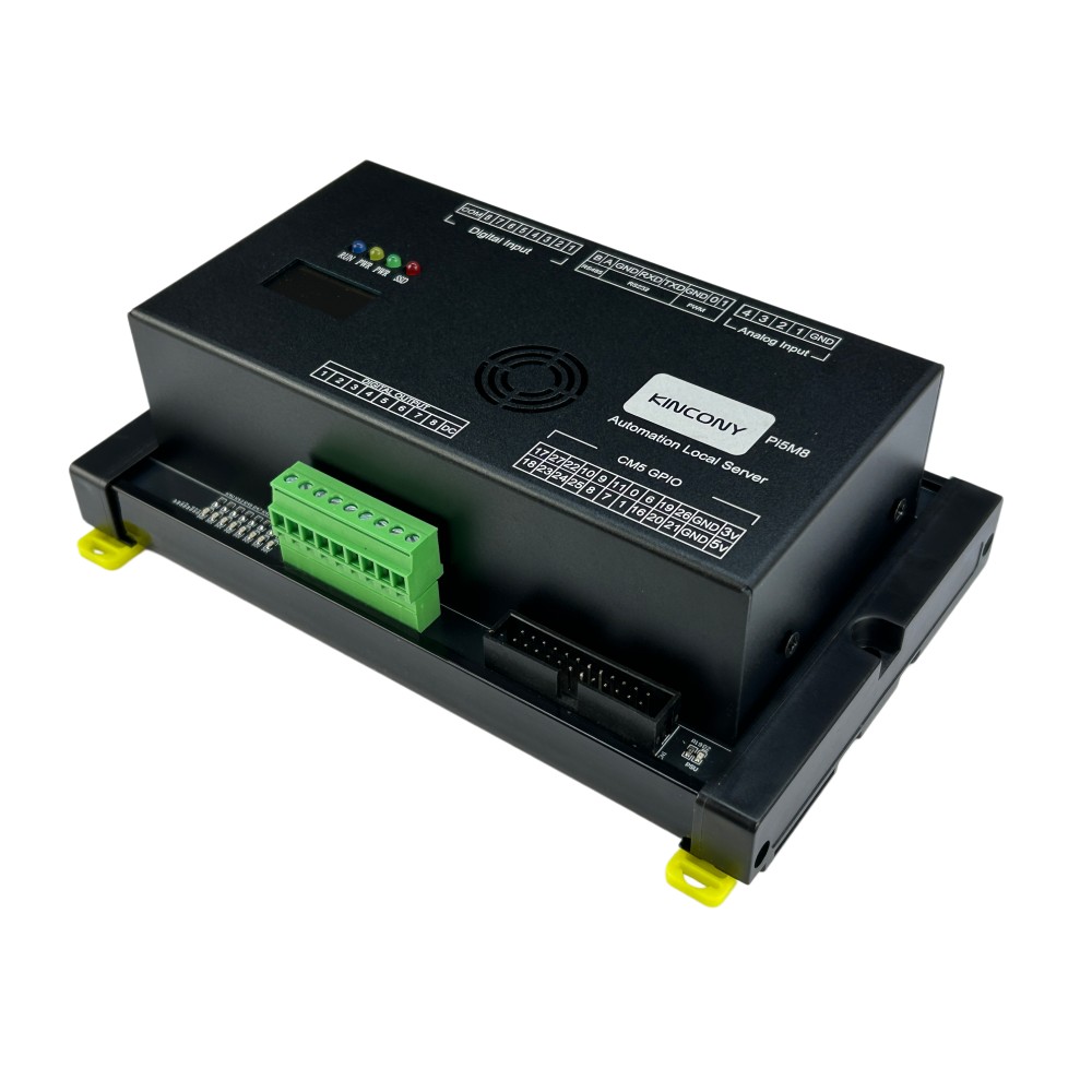 KONTROLER MOSFET RASPBERRY PI  – Home Automation Raspberry Pi recenzja i cena