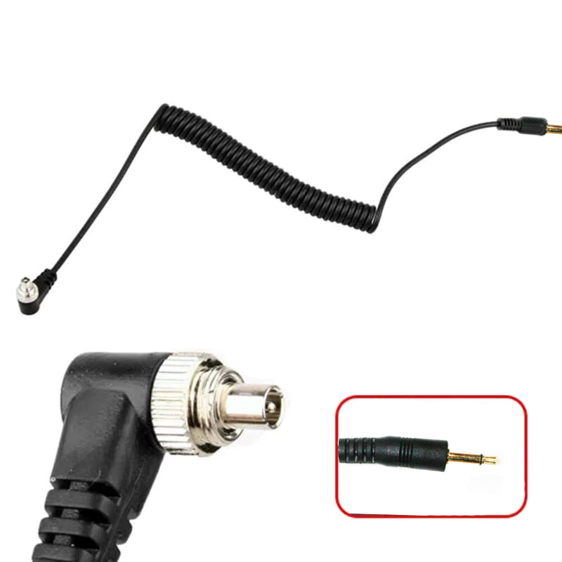 Kabel synchronizacji PC 2.5mm  – Tasmota Flash Tool recenzja i cena