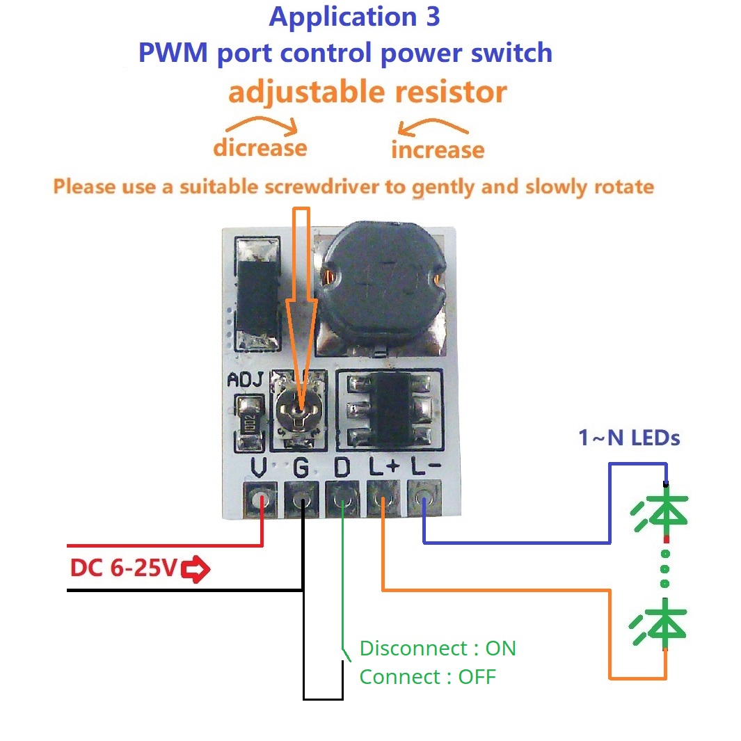 Dla Arduino ESP32 DC 12V 24V s – Home Automation Arduino recenzja i cena