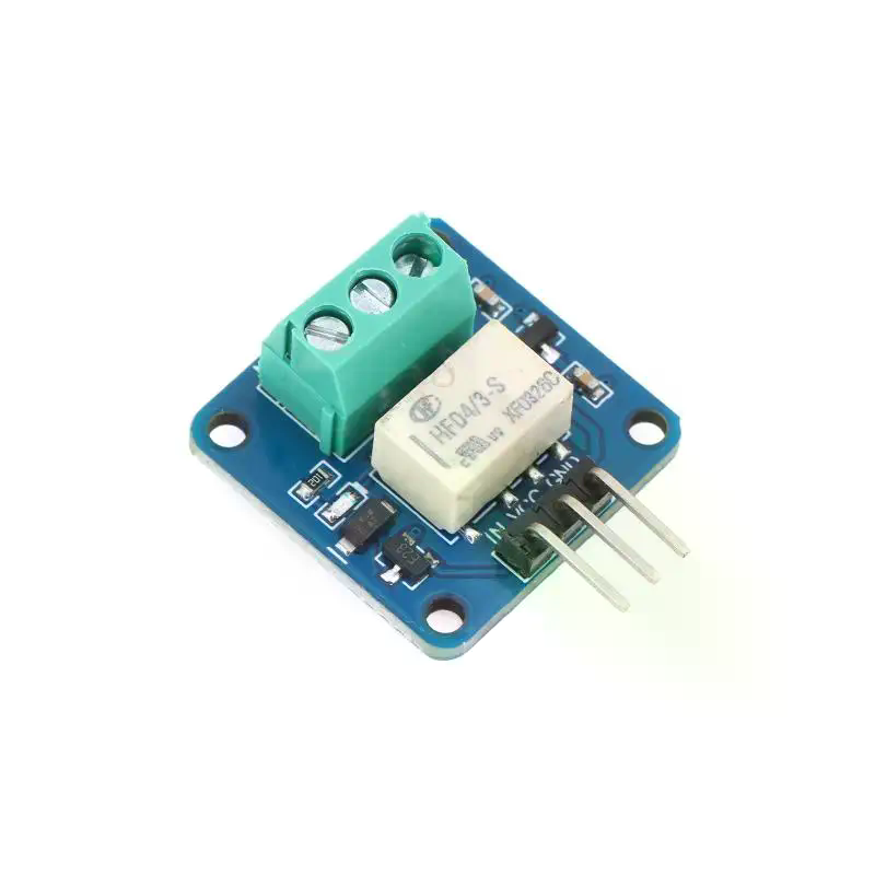 Mini moduł przekaźnika sygnało – Diy Automation Projects recenzja i cena