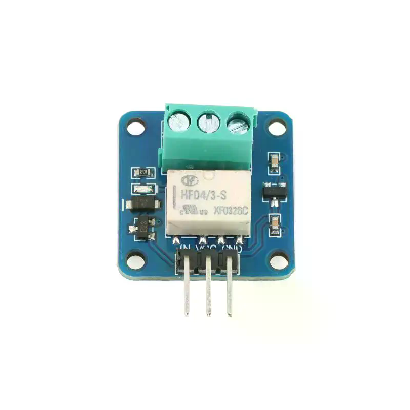 Mini moduł przekaźnika sygnało – Diy Automation Projects recenzja i cena