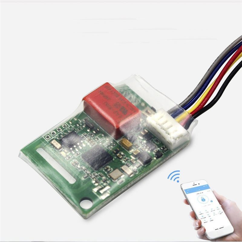 Inteligentny, przenośny moduł  – Diy Automation Projects recenzja i cena