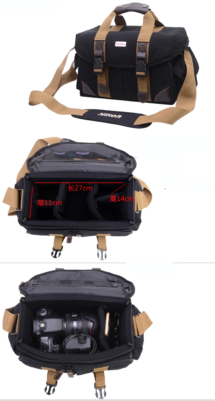 Torba na aparat DSLR, torba na – Tasmota Flash Tool recenzja i cena