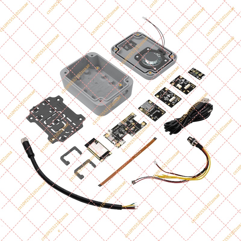 Zestaw startowy do przetwarzan – Diy Automation Projects recenzja i cena