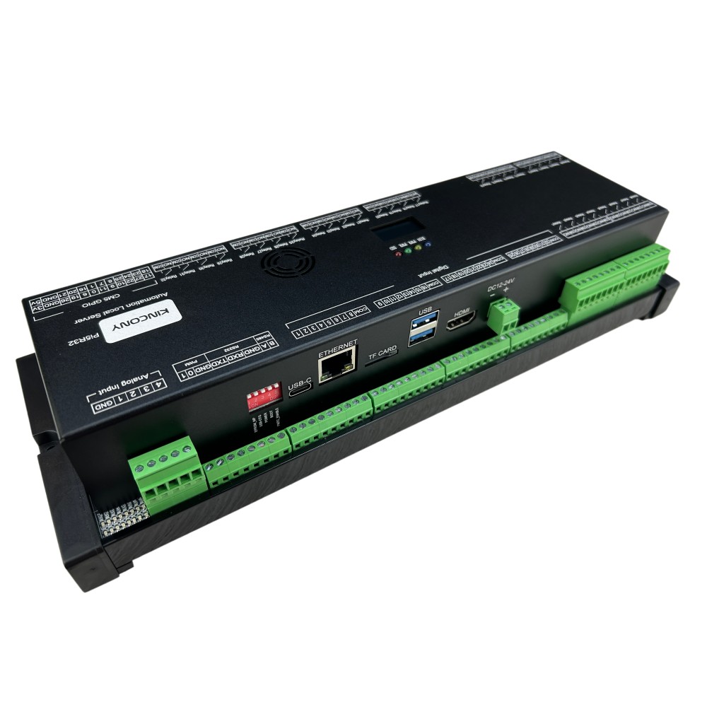 KONTROLER MOSFET RASPBERRY PI  – Home Automation Raspberry Pi recenzja i cena
