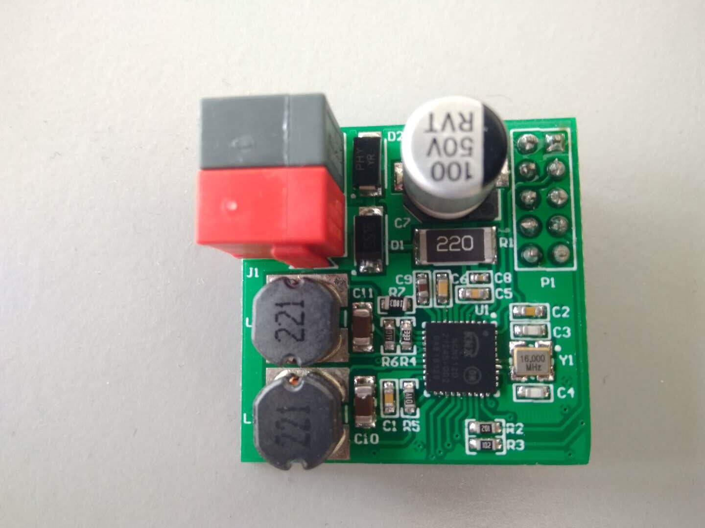 Zestaw do rozwoju modułów KNX, – Diy Automation Projects recenzja i cena