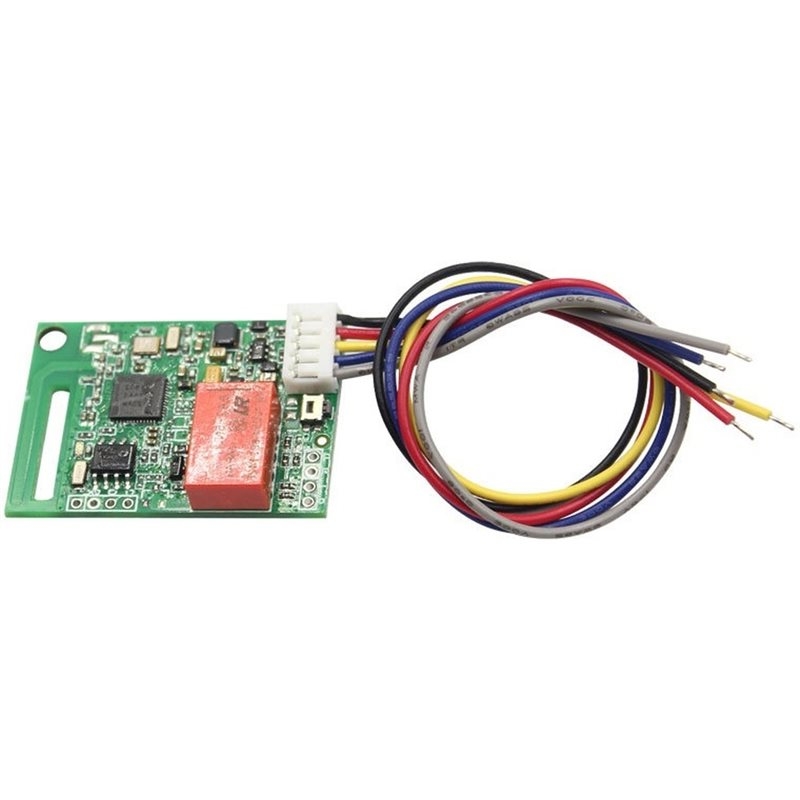 【A17Z】Moduł przekaźnikowy DC T – Diy Automation Projects recenzja i cena
